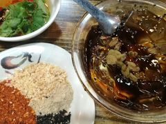 冰粉-博串堂(明发商业广场店)