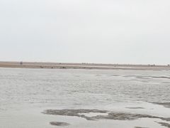 -刘家湾赶海园