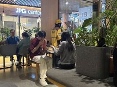 -gaga(深圳福田星河COCO Park店)