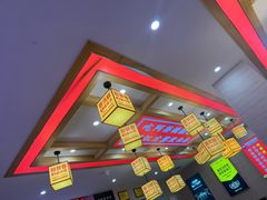 -阿婆情腊排骨火锅(金虹路店)