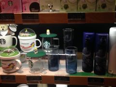 -星巴克(苏州西蒙店)