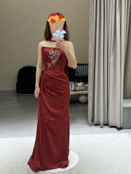 -INSHINE婚纱礼服