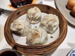 -太湖饭店·寄畅轩中餐厅