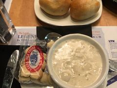 -Legal Sea Foods - Park Square