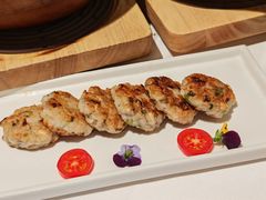 -滋粥楼·顺德菜(番禺广场总店)