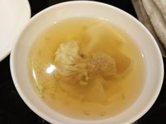 -北京四季酒店·采逸轩