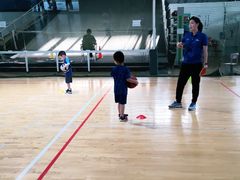 -东方启明星篮球培训(天坛校区)