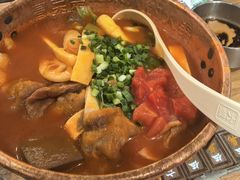 -成都你六姐·牛肉冒菜(信泰中心商场店)