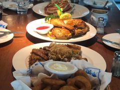 -宝莱纳餐厅(滨江店)