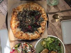 -O'mills Sourdough Bakery&Bistro(永嘉路店)