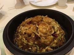 -真爱中国餐馆·年华店(朱雀大街店)