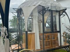 -云禾壹海景庄园餐厅