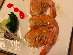 -王鼎精致料理铁板烧(世博源店)