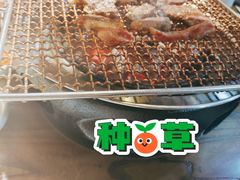 -九田家黑牛烤肉料理(长春路友好店)