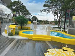 -东莞松山湖万象汇