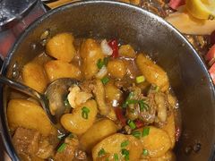 -胖老汉新疆特色椒麻鸡(南门店)