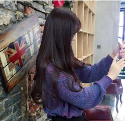 -Hair house发舍