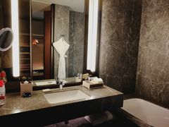 -嘉定凯悦·咖啡厅