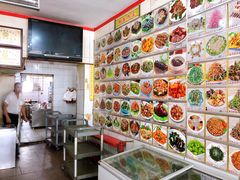 -青岛锅贴(洛阳路分店)