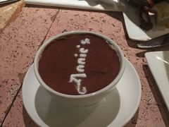 -安妮意大利餐厅(国贸店)