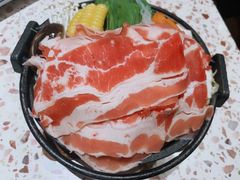 寿喜烧-米仓食堂(凯德广场店)