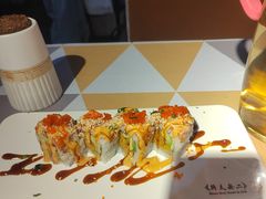 -将太无二·北美传奇寿司(瑞士公寓店)