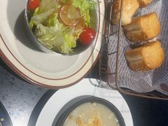 -西堤厚牛排(国瑞店)