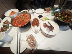 -梅利汴京烤鸭•开封豫菜地标店(东大街店)