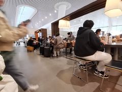 -麦当劳(杭州东站高铁店)