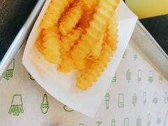 -Shake Shack(南山万象天地店)