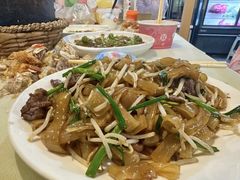 -广记海鲜(杨汊湖一店)