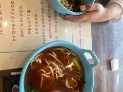 -何必是家面馆 HB noodles&coffee