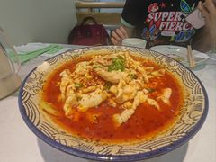 -川人百味(亿合城店)