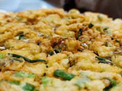 海蛎烙-潮汕铺老店(甜水井店)