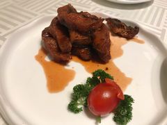 上海熏鱼-上海年代(水上东路店)