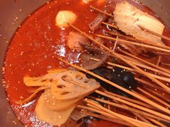 -付小姐在成都(五道口店)