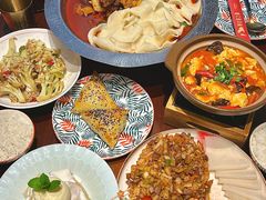 -那拉提之疆·新疆菜(美院店)