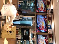 -船歌·鱼水饺青岛菜(国贸商城店)