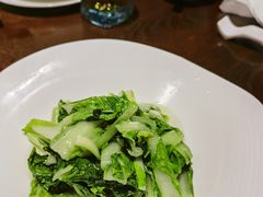 羡山田园时蔬-羡餐厅