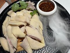 -老伙记海鲜码头(北滘店)