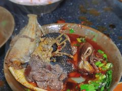-星鸿社重庆老火锅