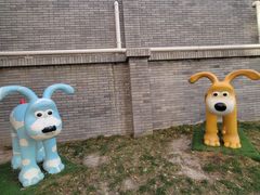 -麦当劳(西单明珠店)