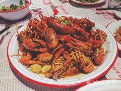 -汉虾王·油焖大虾(车公庙店)