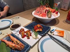 -大渔铁板烧(花园道店)