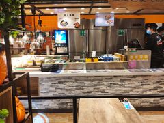 -好人民间小吃·番茄鱼酸菜鱼(木渎悠方店)