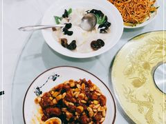 -力力豆花庄(广渠门店)