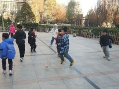 -乐之源小学课后高端托管(德胜门中心)