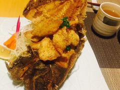 -竹幸日本料理(国光1937科技文化创意园店)