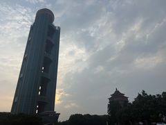 -华西村