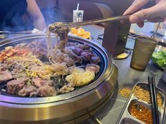 -杨小佳·齐齐哈尔烤肉·烤串(广州店)